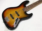 Fender Japan JB62-77FL Used Alderbody Maple Neck Rosewood Fingerboard W/softcase. Price: $1163.99.
