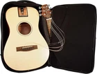 Journey Instruments PJ410N Puddle Jumper Collapsible Acoustic Travel Guitar New. Price: $454.99.