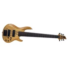 Esp Ltd B-206 String Right-handed Electric Bass Guitar Wood Finish Used. Price: $367.99.