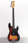 Fender Player Ii Precision Bass 3-COLOR Sunburst With Rosewood Fingerboard Very. Price: $764.99.