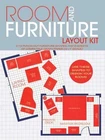 Room Furniture Layout Kit By Muncie Hendler (english) Paperback Book Brand. Price: $15.39.