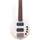 Ernie Ball Music Man Bongo 5STRING Electric Bass Guitar Dazzler New. Price: $3199.00.