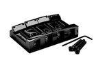 Leo Quan Badass Black Custom Bass Guitar Bridge BB-3341-003 New. Price: $89.00.