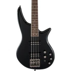 Jackson Series Spectra Bass JS3 Black New. Price: $399.99.