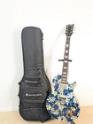 Edwards E-MA-98 Aloha Ken Electric Guitar W/gig Bag Shipping From Japan Used. Price: $1249.99.