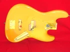 Fender 1977 Blonde Jazz Bass Ash Body Used. Price: $529.99.