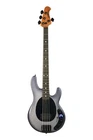 Ernie Ball Music Man Usa Stingray Darkray Bass Starry Night, Roasted Maple New. Price: $2799.00.