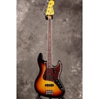 Fender / American Vintage Ii 1966 Jazz Bass 3-COLOR Sunburst New. Price: $3630.86.