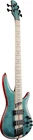 Ibanez Sr Premium 5-STRING Electric Bass Caribbean Green Low Gloss New. Price: $1399.00.