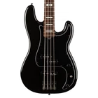 Used Fender Duff Mckagan Signature Deluxe Precision Bass - Black. Price: $1309.99.