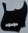 For Fit Fender Geddy Lee Jazz Bass Style Guitar Pickguard 3 Ply Black New. Price: $21.99.
