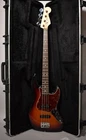 2009 Fender American Standard Jazz Bass W/hsc Used. Price: $1495.00.