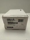 Kohler K-T22032-4-BN Tempered Single Handle Diverter Valve Trim Open. Price: $135.00.
