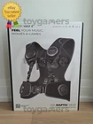 Woojer Vest 4 Hd Haptic Black Vr Music Movies Brand New Fast Shipping. Price: $169.99.