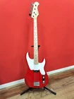 Harley Benton Hb PB-50 Fr Electric Bass Guitar Used. Price: $1117.10.