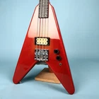 1982 Kramer Vanguard Bass Aluminum Electric Guitar Used. Price: $3995.00.