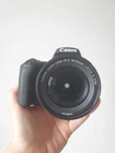 Canon Eos 200D 24.2MP Digital Slr Camera Black (kit With Ef-s 18-55MM... Used. Price: $259.99.