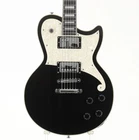 Used Dangelico Premier Atlantic Flake Electric Guitar Black. Price: $668.24.