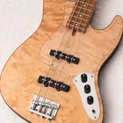 Bacchus WL4-QM Rsm Natural Satin Nas 3.98KG Used. Price: $953.00.