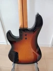 Made In Japan G&l L-2500 Premium Electric Bass Guitar Sc Used. Price: $1032.00.