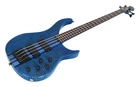 Peavey Cirrus 4 Bass (flame Maple Transparent Blue) New. Price: $2999.99.