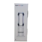 Dyson AM09 Hot Cool Bladeless Fan Heater Brand New Jet Focus Wide Japan 100V. Price: $460.49.