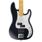 Used Fender Player Ii Modified Active Precision Bass - Dusk W/maple Fb. Price: $999.99.