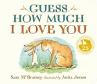 Guess How Much I Love You By Sam Mcbratney (hardcover) Brand. Price: $5.37.