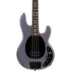 Sterling By Music Man Darkray Electric Bass Guitar - Galaxy Shimmer New. Price: $1599.99.