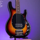 Ernie Ball Music Man Pino Palladino Stingray New. Price: $3499.00.
