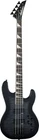 Jackson Series Concert Bass JS3Q - Transparent Black Burst New. Price: $479.99.