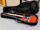 2026 Gibson Sg Standard Electric Guitar W/soft Case! Heritage Cherry! Used. Price: $1599.00.