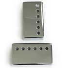 Pcs Brass Humbucker Guitar Pickup Covers 50MM/52MM Pole Spcing Picku... New. Price: $15.64.