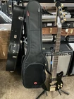 Epiphone EBM-4 Vintage Active 4-STRING Bass Black Excellent With Bag Used. Price: $600.00.