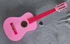 Cb Sky Guitar Kids Musical Gift Pink Acoustic Starter 30" Ages 3-9 New. Price: $19.99.