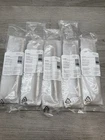 Lot Of Amerock BP37665CZ Coble 7-9/16" Center Smooth Hdl Bronze Open. Price: $79.99.