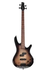 Ibanez Gio GSR200SMNGT Bass Guitar - Natural Grey Burst New. Price: $299.99.