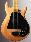 Epiphone Grabber Electric Bass - Natural, W/ Original Gig Bag New. Price: $999.00.