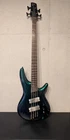 Ibanez SRMS720-BCM (blue Chameleon) Used. Price: $1217.76.