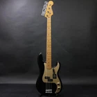 Fender / Vintera Ii 50S Precision Bass Black New. Price: $1568.00.