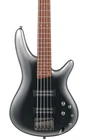 Ibanez SR305E Standard 5-STRING Bass, Jatoba Fingerboard, Midnight Gray Burst New. Price: $429.99.