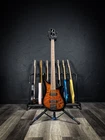 Jackson JS3Q Spectra Bass - Dark Sunburst Used. Price: $350.99.