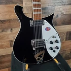 Rickenbacker 620 Jetglo Electric Guitar Wohsc Demo Free Ship, Auth Dlr 738 Open. Price: $1999.99.