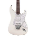 Fender Cs Le Dave Murray Stratocaster Guitar Masterbuilt Oly Wht 197881488277 Rf Good. Price: $8800.00.
