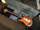 NO.068621 Rare Greco GOB-1200 Japan Vintage Fujigen Inc. Ex- Used. Price: $2393.69.