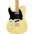 Fender Player Ii Telecaster Left-handed Maple Fingerboard Guitar Hialeah Yellow New. Price: $849.99.