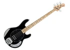 Sterling By Music Man Sub Stingray Black ST-RAY4-BK-M1 Bass Guitar New. Price: $843.49.