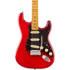 Fender American Ultra Ii Stratocaster Maple Fb Guitar Sinister Red 1978814927 Rf Good. Price: $1839.99.
