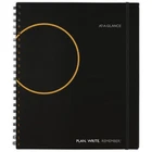 At-a-glance Undated Planning Notebook With Reference Calendars, 8.5" X 11", L... New. Price: $53.10.