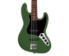 Used Fender Player Ii Modified Active Jazz Bass - Harvest Green Metallic. Price: $999.99.